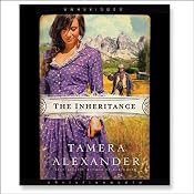 The Inheritance | [Tamera Alexander]