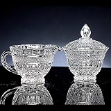 BRANDON SUGAR & CREAMER