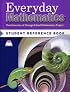 Everyday Mathematics Student Reference Book Grade 6