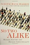 No Two Alike: Human Nature and Human Individuality