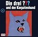 Produkt-Bild: Die drei ??? 3 - und der Karpatenhund (Teil 1)