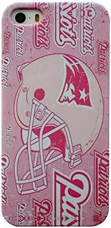 NFL New England Patriots Iphone 5/5s Case Pat54