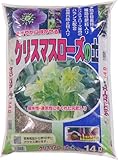 あかぎ園芸　クリスマスローズの土　１４Ｌ