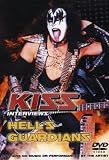 Kiss - Hell`s Guardians - Interviews [DVD] [1999] [NTSC]