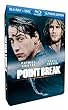 Point Break - DVD + Blu-ray + 1 dossier de presse + 1 collier de surfer [Blu-ray]
