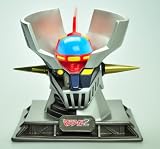 Mazinger Z Coin Bank [Toy]