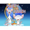Steven Spielberg Presents Pinky & the Brain Volume 1