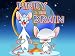 A Pinky & The Brain Christmas