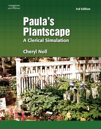 Paula's Plantscape