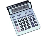 Electronics : Canon BS 123  Calculator