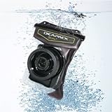 Underwater Waterproof Case for Panasonic DMC LX1,LX2,LX3,LZ1