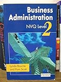 Business administration : NVQ level 2