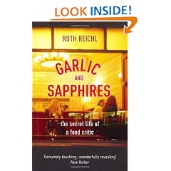 Garlic And Sapphires