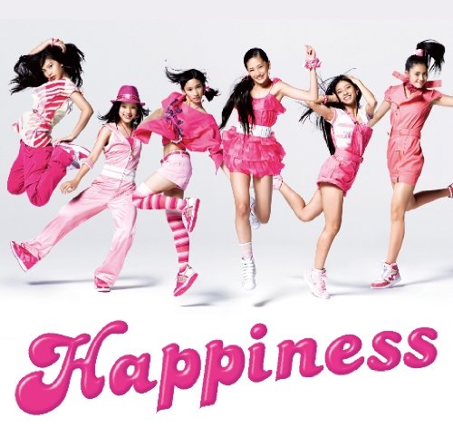 Happy Talk [DVD]