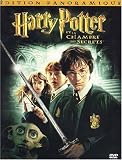 Harry Potter et la Chambre des Secrets (French Version of Harry Potter and the Chamber of Secrets)