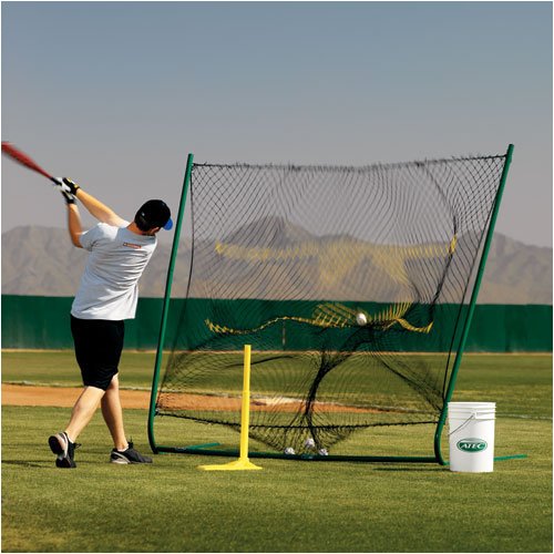 ATEC CATCH NET WITH FRAME