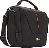 Case Logic DCB-307 SLR Shoulder Bag (Black)