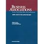 Business Associations-agency, Partnerships, Llc's and Corporations, 2009 Statutes and Rules