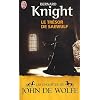 Les Enqu�tes de John de Wolfe : Le tr�sor de Saewulf
