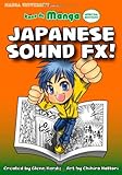 Kana De Manga Japanese Sound Fx!-