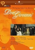 Mozart - Don Giovanni / Luxon, Dean, Goeke, Rawnsley, Branisteanu, Yakar, Gale, Haitink, Glyndebourne Opera