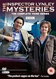 Inspector Lynley Mysteries - Series 3 [DVD] DVD