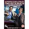 Inspector Lynley Mysteries - Series 3 [DVD]