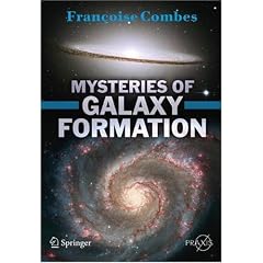 Mysteries of Galaxy Formation