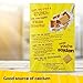 Golden Grahams Cereal, 12 Oz