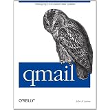 Qmailby John Levine