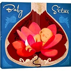 CD Baby Sitar