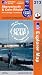 Aberystwyth and Cwm Rheidol (OS Explorer Map Active)