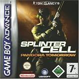 Splinter Cell : Pandora Tomorrow