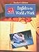 ENGLISH FOR THE WORLD OF WORK TEACHERS EDITION