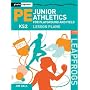 Junior Athletics for Playground and Field (Leapfrogs)