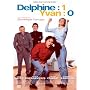 Delphine : 1, Yvan : 0 <b>DVD</b> ~ Julie Gayet