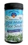 Omega Nutrition Cold Milled Flax Seeds, 17.5-Ounces