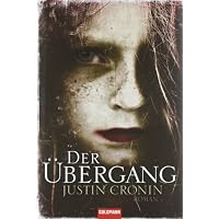 Der Übergang: Roman
