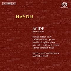 Haydn: Acide