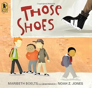 Image of Those Shoes