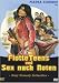 Flotte Teens und Sex nach Noten