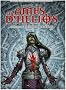Les �mes d'H�lios, tome 3 : Fer �carlate
