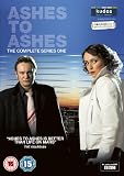 Ashes to Ashes - BBC Series 1 (New Packaging) [DVD]