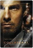 Collateral (2 Discs, limited Steelbook Edition)