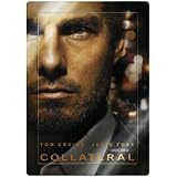 Collateral (2 Discs, limited Steelbook Edition)von "Tom Cruise"