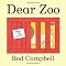 Books for Babies Under 1