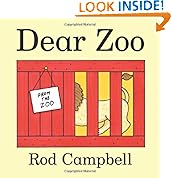Dear Zoo