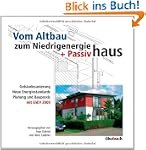 Vom Altbau zum Niedrigenergie- und Pa...