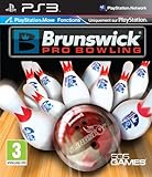 Brunswick pro bowling