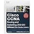 CCNA Routing and Switching 200-120 Official Cert Guide Library